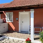 Dionysias House