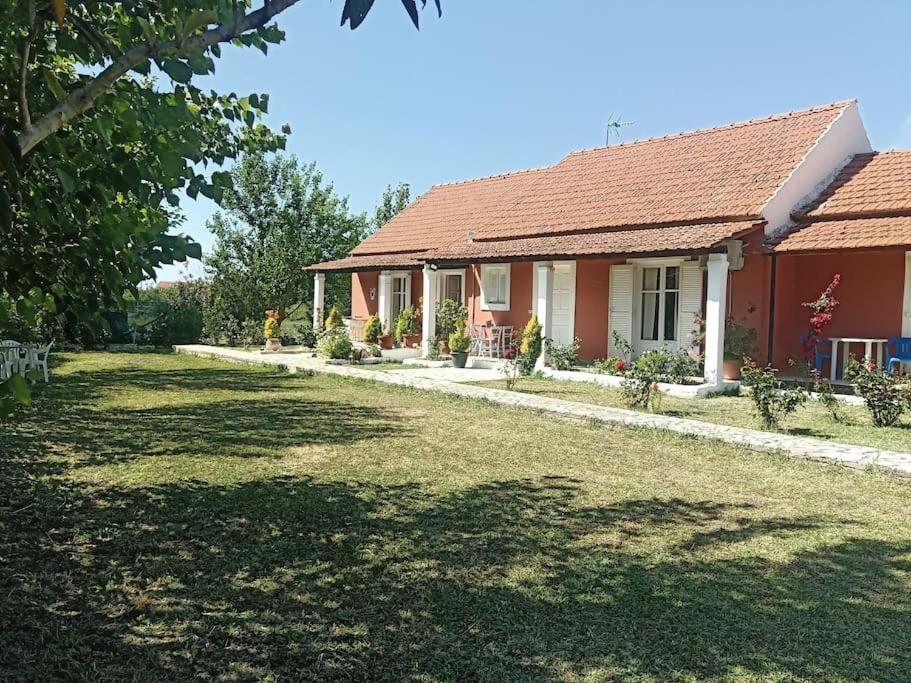 Dionysias House