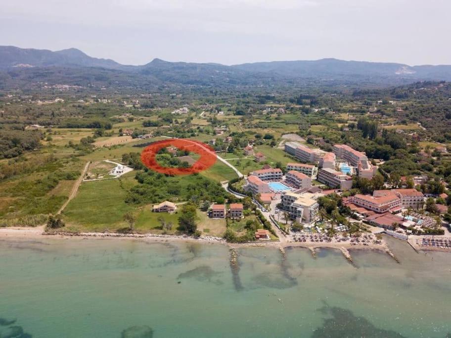 Dionysias House Holiday home *