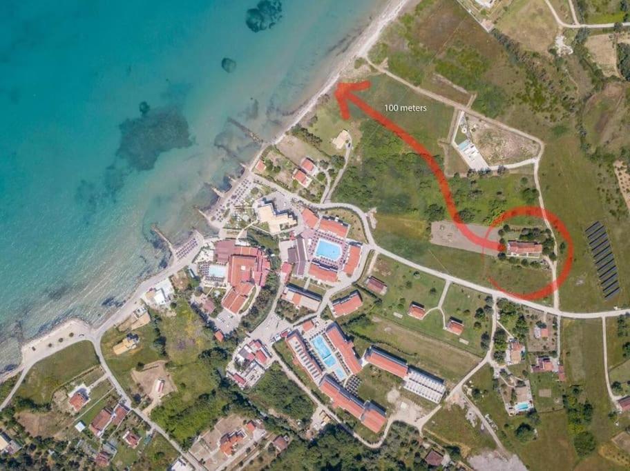 Dionysias House Holiday home *