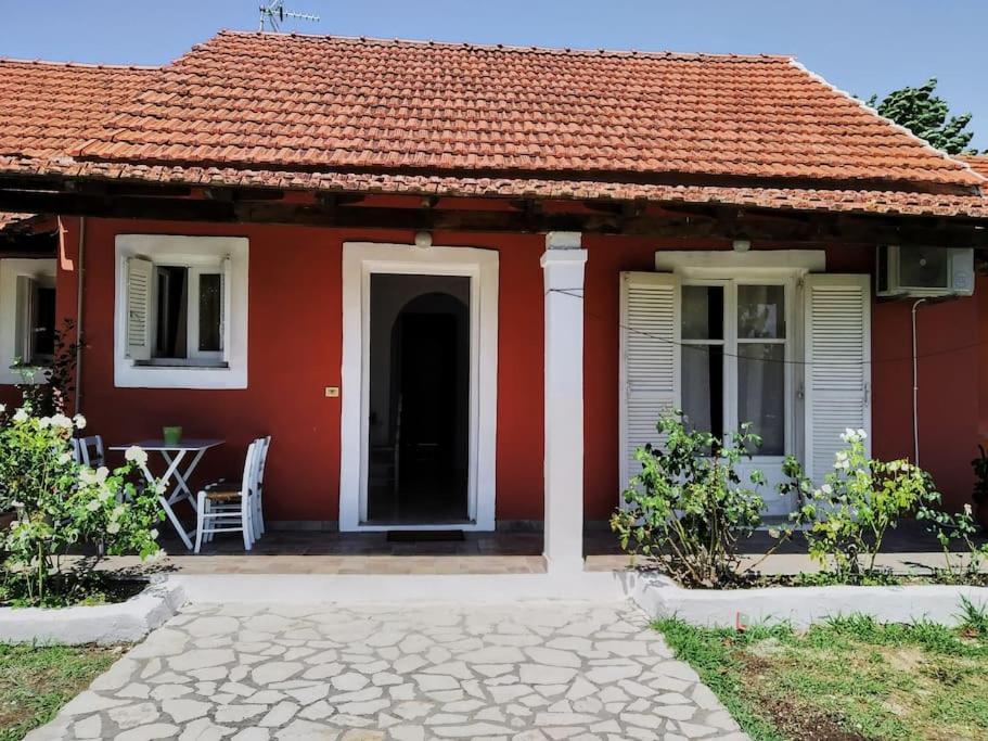 Holiday home Dionysias House