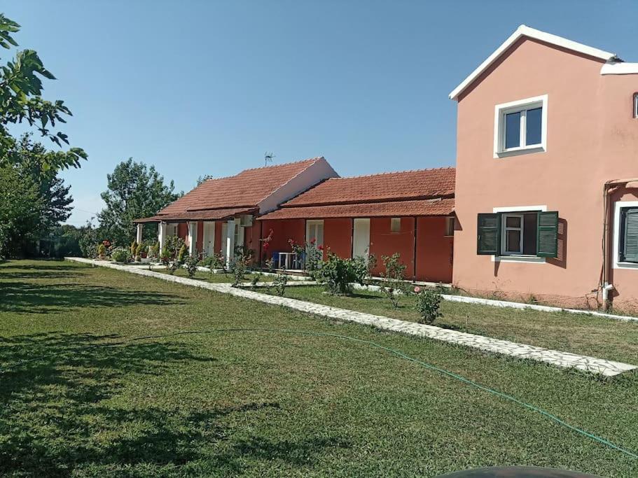 Dionysias House