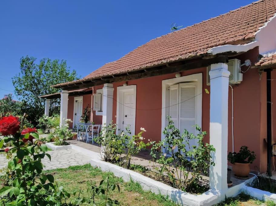 Dionysias House *