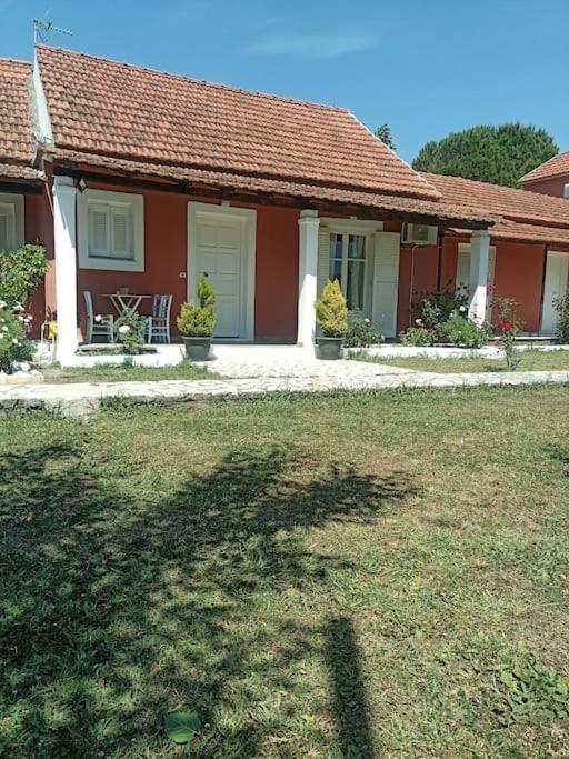 Dionysias House Holiday home