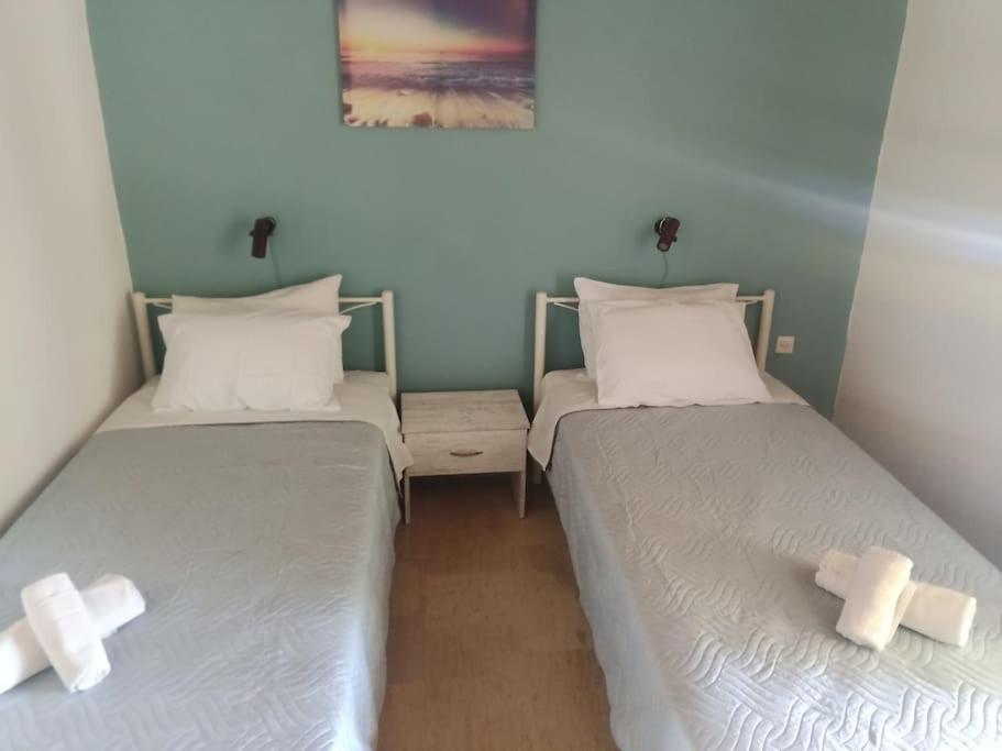 Holiday home Dionysias House Astrakeri