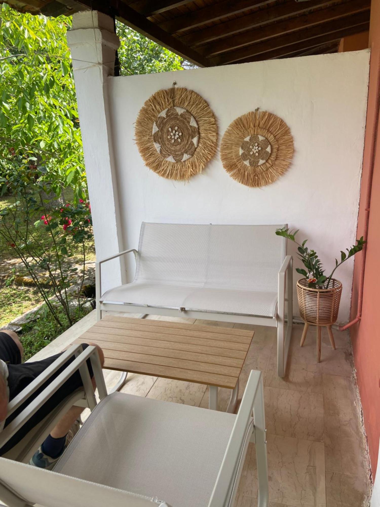 Dionysias House Holiday home